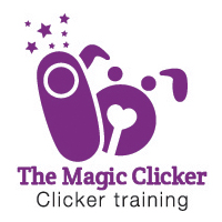 MagicClicker logo